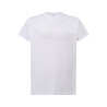 T-shirt donna manica corta curves