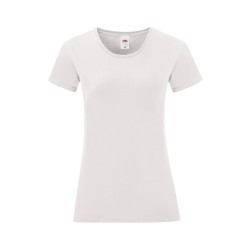 T-shirt donna manica corta iconic 150
