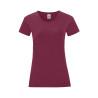 T-shirt donna manica corta iconic 150