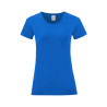 T-shirt donna manica corta iconic 150