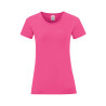 T-shirt donna manica corta iconic 150