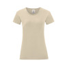 T-shirt donna manica corta iconic 150