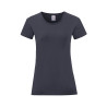 T-shirt donna manica corta iconic 150