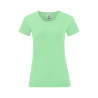 T-shirt donna manica corta iconic 150