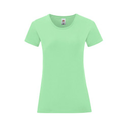 T-shirt donna manica corta iconic 150