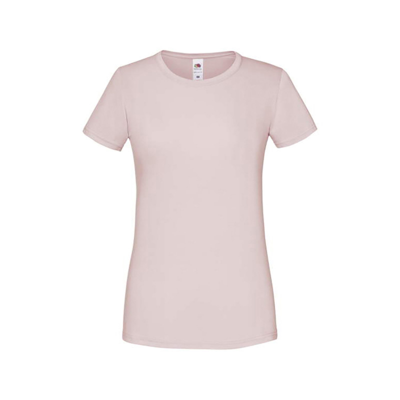 T-shirt donna manica corta iconic 150