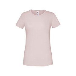 T-shirt donna manica corta iconic 150