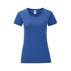 T-shirt donna manica corta iconic 150