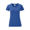 T-shirt donna manica corta iconic 150