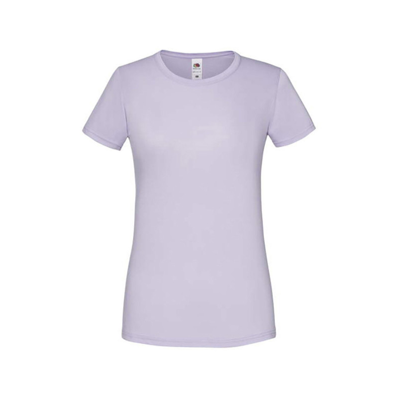 T-shirt donna manica corta iconic 150