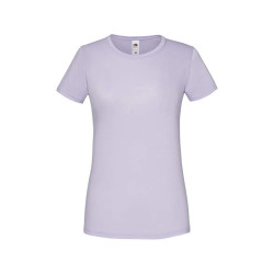 T-shirt donna manica corta iconic 150