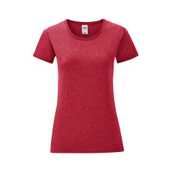 T-shirt donna manica corta iconic 150