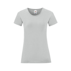 T-shirt donna manica corta iconic 150