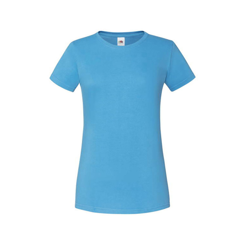 T-shirt donna manica corta iconic 150
