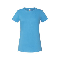 T-shirt donna manica corta iconic 150