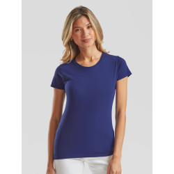 T-shirt donna manica corta iconic 150