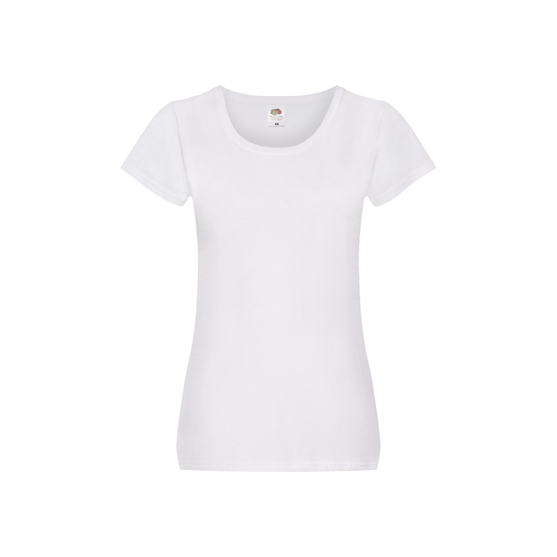 T-shirt donna manica corta original