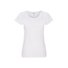 T-shirt donna manica corta original