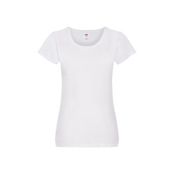 T-shirt donna manica corta original
