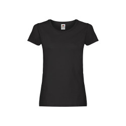 T-shirt donna manica corta original