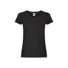 T-shirt donna manica corta original