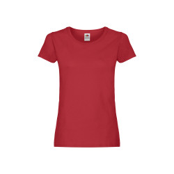 T-shirt donna manica corta original