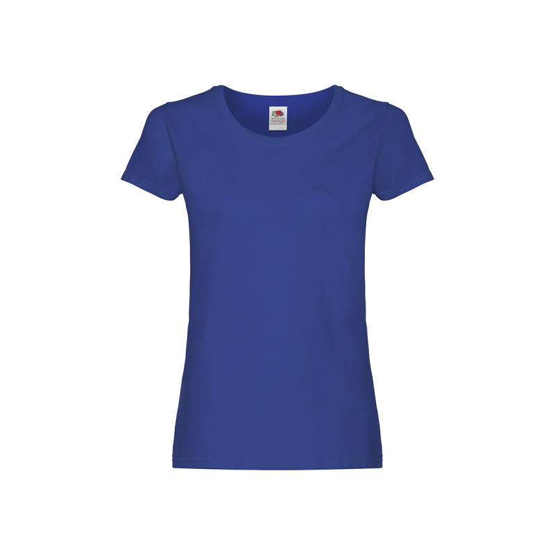 T-shirt donna manica corta original