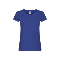 T-shirt donna manica corta original