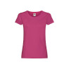 T-shirt donna manica corta original