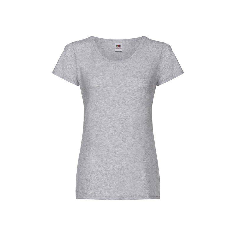 T-shirt donna manica corta original