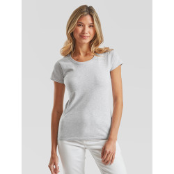 T-shirt donna manica corta original
