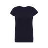 T-shirt donna manica corta premium
