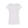 T-shirt donna manica corta premium