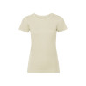T-shirt donna manica corta pure organic