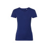 T-shirt donna manica corta pure organic