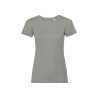 T-shirt donna manica corta pure organic