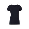 T-shirt donna manica corta pure organic