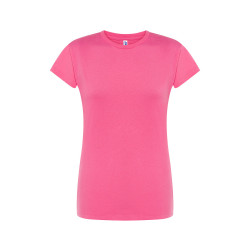 T-shirt donna manica corta regular