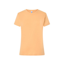 T-shirt donna manica corta regular
