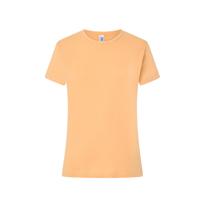 T-shirt donna manica corta regular