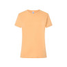 T-shirt donna manica corta regular