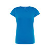 T-shirt donna manica corta regular