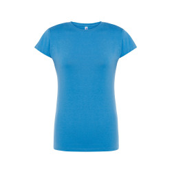 T-shirt donna manica corta regular