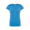 T-shirt donna manica corta regular