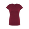 T-shirt donna manica corta regular
