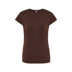 T-shirt donna manica corta regular
