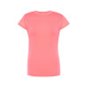 T-shirt donna manica corta regular