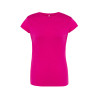 T-shirt donna manica corta regular