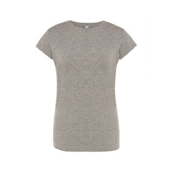 T-shirt donna manica corta regular