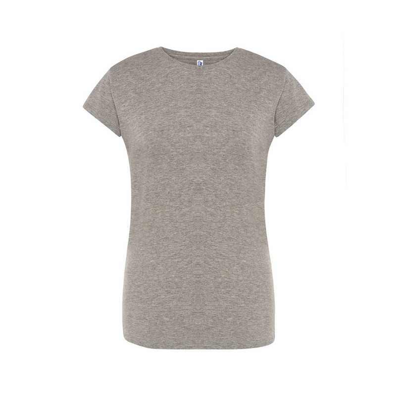 T-shirt donna manica corta regular
